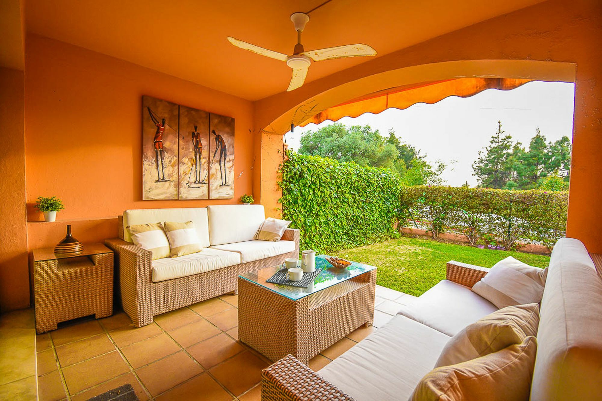 Apartamento Oleholidays Adosado Rio Real Golf Marbella