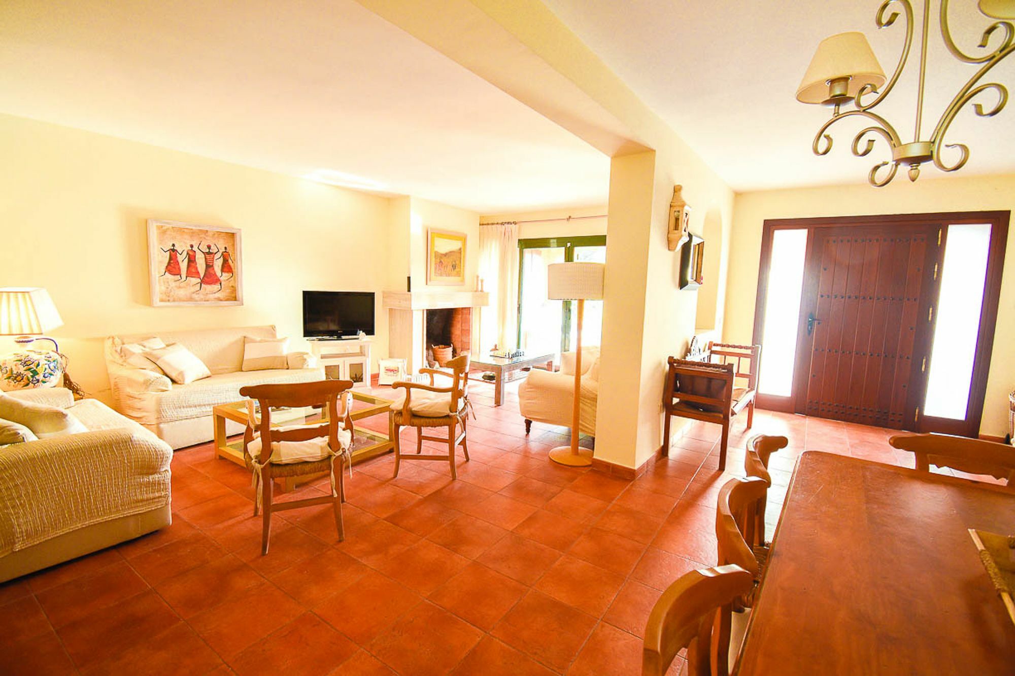Oleholidays Adosado Rio Real Golf * Marbella