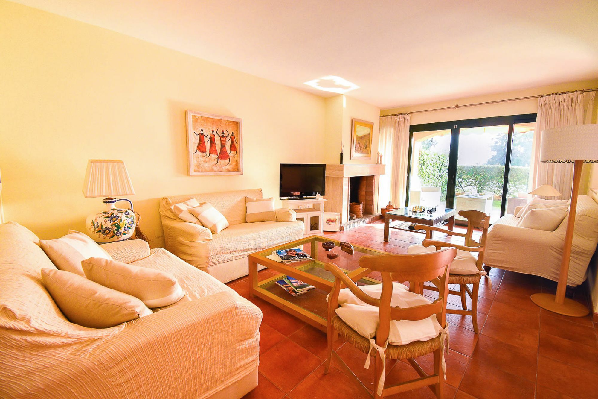 Apartamento Oleholidays Adosado Rio Real Golf Marbella